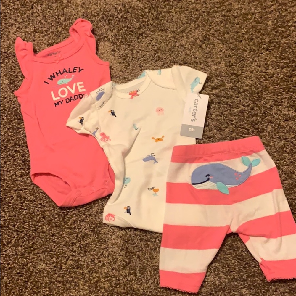 3 piece set